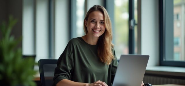 Le portage salarial : une révolution silencieuse pour les freelancers Le portage salarial : une révolution silencieuse pour les freelancers