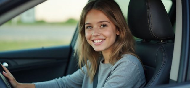 Comment choisir la voiture idéale pour un jeune conducteur ? Comment choisir la voiture idéale pour un jeune conducteur ?
