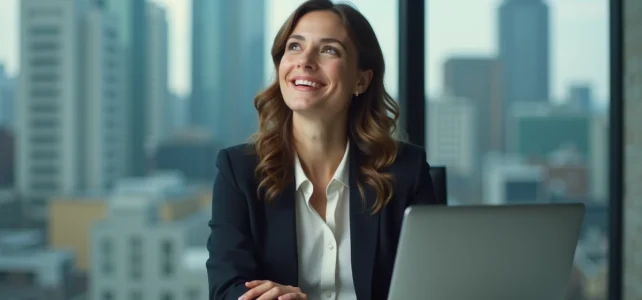 Comment optimiser la visibilité de votre entreprise grâce à une présence web efficace