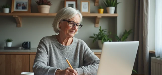 Comment estimer le montant net de votre future pension de retraite facilement Comment estimer le montant net de votre future pension de retraite facilement