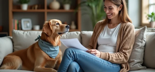 Comment bien choisir une assurance santé pour votre animal de compagnie Comment bien choisir une assurance santé pour votre animal de compagnie