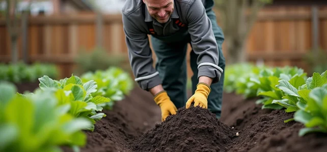 Tout savoir sur le fumier de cheval de chez Lidl pour un jardin fertile Tout savoir sur le fumier de cheval de chez Lidl pour un jardin fertile
