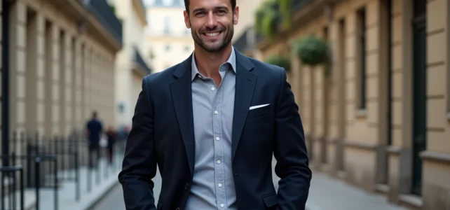 Découvrez qui est Yann Dernaucourt, le discret fiancé de la chanteuse Lorie