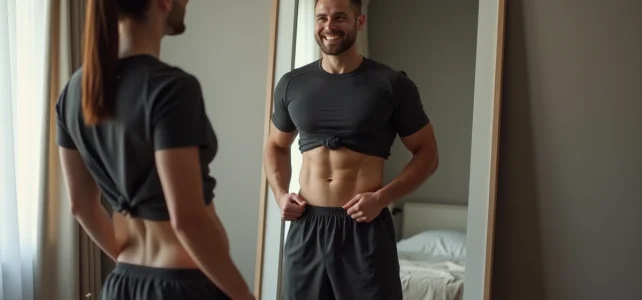 Astuces efficaces pour perdre la graisse pubienne chez l’homme et retrouver confiance Astuces efficaces pour perdre la graisse pubienne chez l’homme et retrouver confiance
