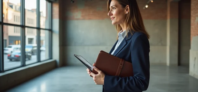 Comment bien choisir le local idéal pour installer votre entreprise Comment bien choisir le local idéal pour installer votre entreprise