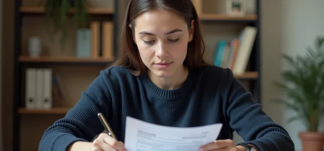 Tout savoir sur le délai de traitement de la garantie Visale et les étapes clés Tout savoir sur le délai de traitement de la garantie Visale et les étapes clés